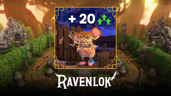 Max Level!