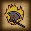 Fiery Microdoom