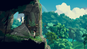 Finding Secret Shrine 3/10