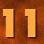 Level 11 Up