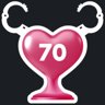 Level 70