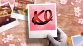 K.O.