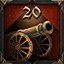Cannon master