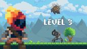 Level 3