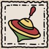 Whirligig toys