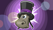 Baad Hatter