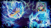 Sparking!