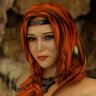 You touched Xenie's penis in the thermal cave for the first time