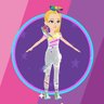 Dreamland Concert Outfit