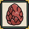 A dragon egg