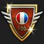 Triple Entente Aircraft Master - Gold