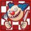 Cant Sleep Clowns Will Eat Me