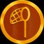 Master Trapper (Gold)