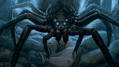 Enemy of Shelob