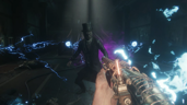 Bad Reception