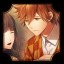 Kagemitsu Togawa Happy end