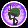 Survival Scroll Star