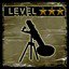 Mortar Level 3