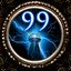99 robots destroyed