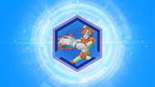 Friendly Neighborhood Mega Man
