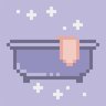 Bubble Bather