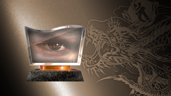 Life Through Kiryu's Eyes