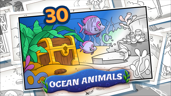 Ocean Explorer #30