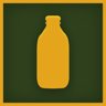 Drinking buddy