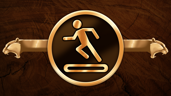 Treadmill champ