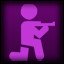 Squat soldier