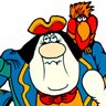 John Silver