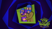Rap Sheet: Kleptomaniac