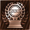 THE 2000s RACE DRIVER