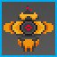 Blaster Guardian
