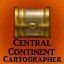 Central Continent Cartographer