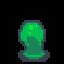 KILLED 100.000 POISON SLIMES