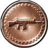 70 Kills: FAL