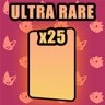 This booklet is expensive
