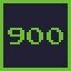 Click 900 Times!