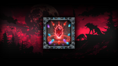 Magnetic Vampire