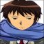 Kyon (キョン)