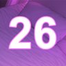 26 level completed