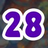 Complete level 28