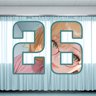 26 level completed