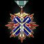 Order of the Golden Kite fourth class