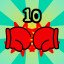 Counterattack-10!