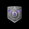 Increase Rating: D