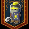 Honor Preserved - tier 4