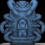 Fifth Statue Found