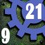 In-Depth Analysis of the 21st Machine #9